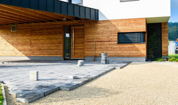 Best Cobblestone Driveway Pavers  in Dixon, CA