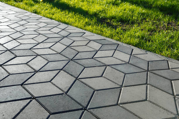 Best Local Driveway Pavers  in Dixon, CA