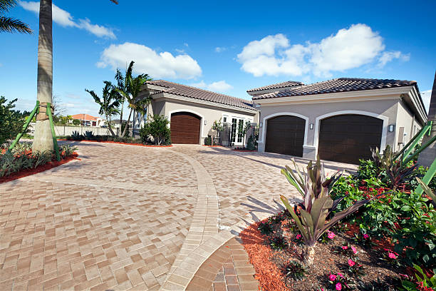Best Permeable Paver Driveway  in Dixon, CA