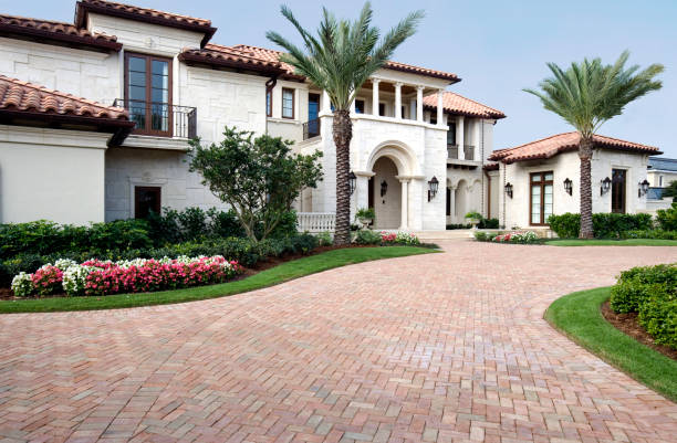 Reasons to Select Us for Your Driveway Paving Requirements in Dixon, CA