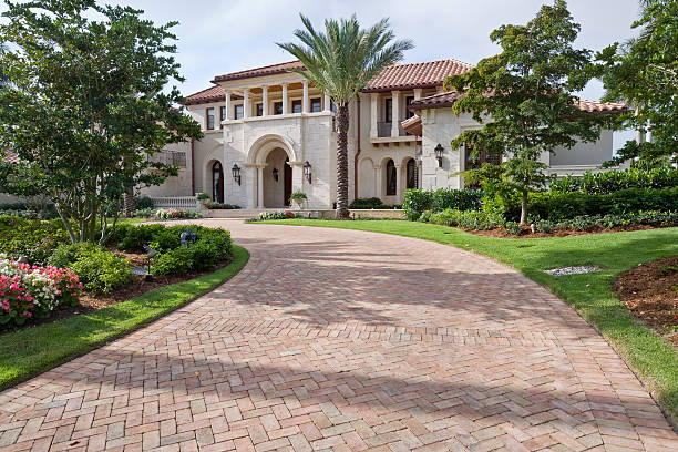 Best Concrete Paver Driveway  in Dixon, CA