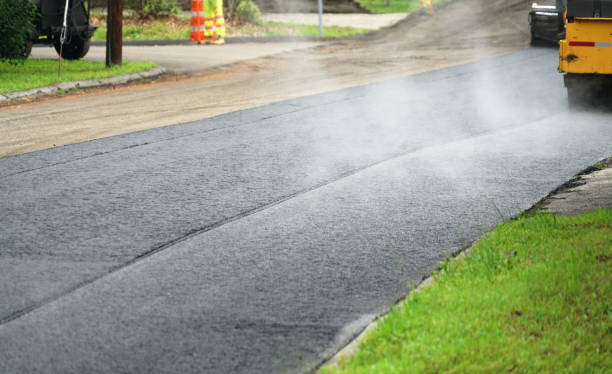 Professional Driveway Pavers in Dixon, CA