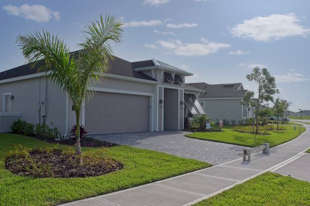 Best Custom Driveway Pavers  in Dixon, CA