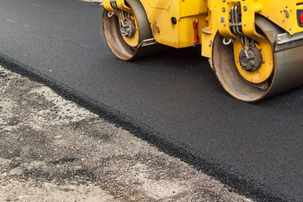 Best Interlocking Driveway Pavers  in Dixon, CA