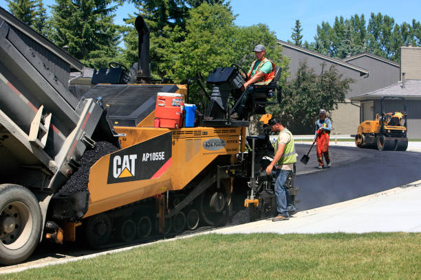 Dixon, CA Driveway Pavers Company