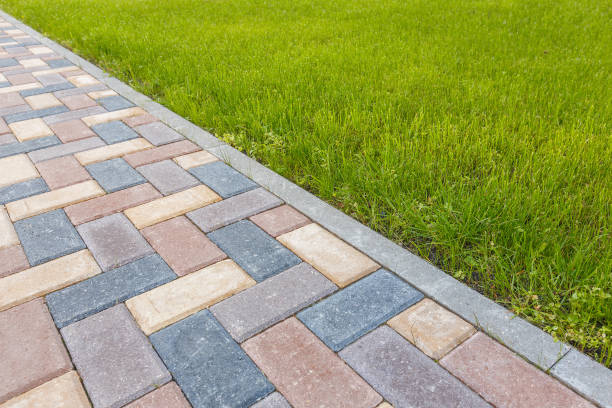 Best Driveway Resurfacing Pavers  in Dixon, CA