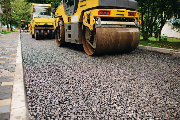 Driveway Pavers for Homes in Dixon, CA